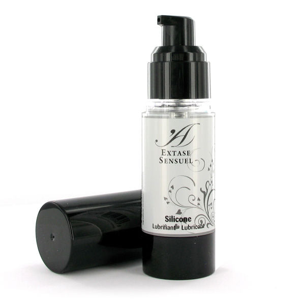 Lubrificante al silicone 30 ml di Extase Sensual, immagine 2