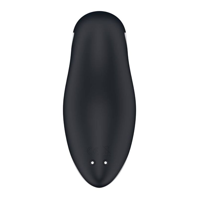 Stimolatore Orca air pulse e vibrazione di Satisfyer, immagine 5