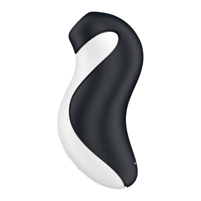 Stimolatore Orca air pulse e vibrazione di Satisfyer, immagine 3