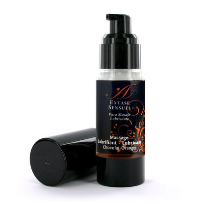 Lubrificante al cioccolato e arancia 30 ml di Extase Sensual