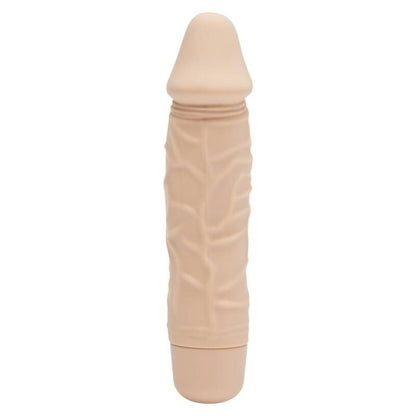 Vibratore Mini pelle classica di Get Real, immagine 2