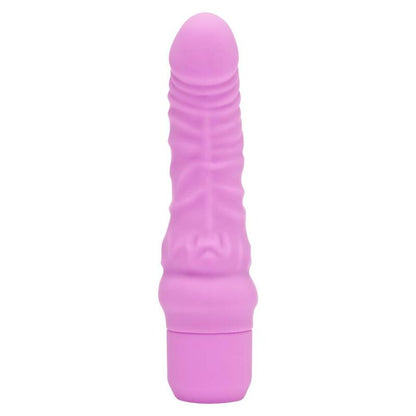 Vibratore Mini classico G-spot rosa di Get Real, immagine 2