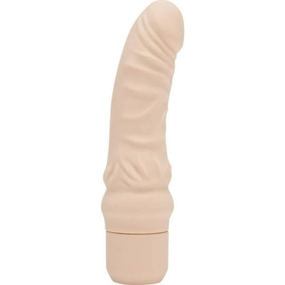 Mini classic pelle vibrante G-spot di Get Real