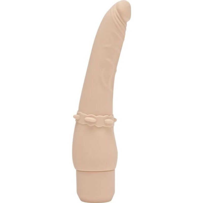 Vibratore pelle classica liscia di Get Real