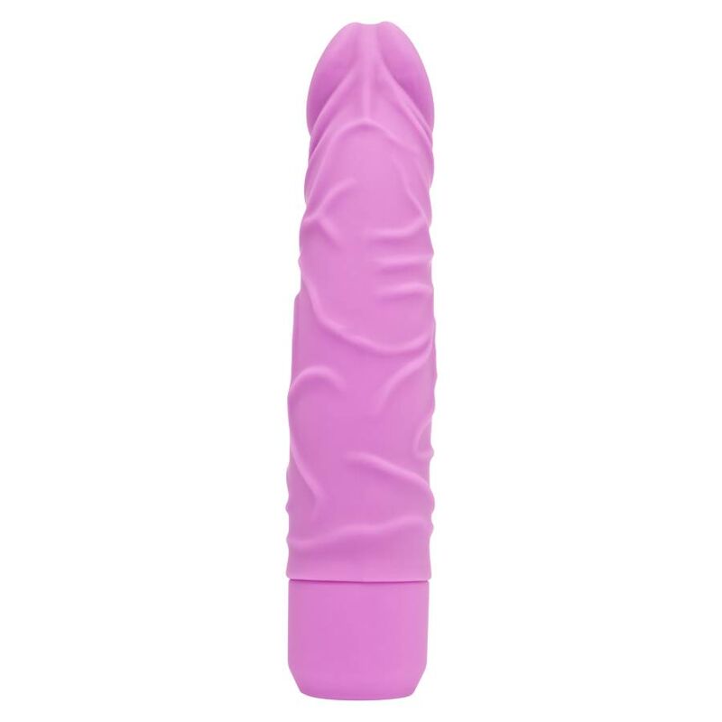 Vibratore rosa originale classico di Get Real, immagine 2