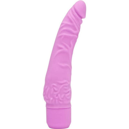 Vibratore classico slim rosa di Get Real