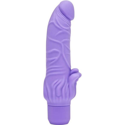 Vibratore stim classico viola di Get Real