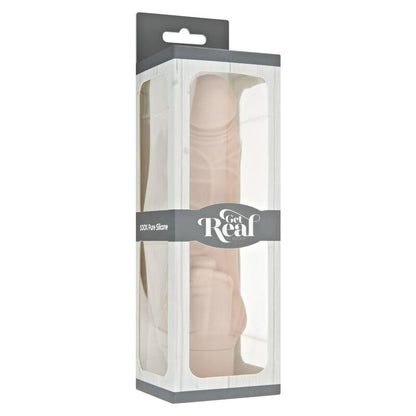 Vibratore pelle stim classica di Get Real, immagine 3
