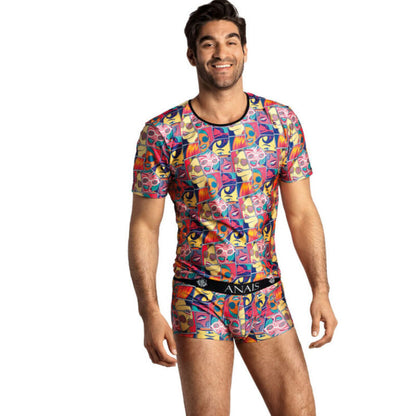 T-shirt Comics S di Anais Men