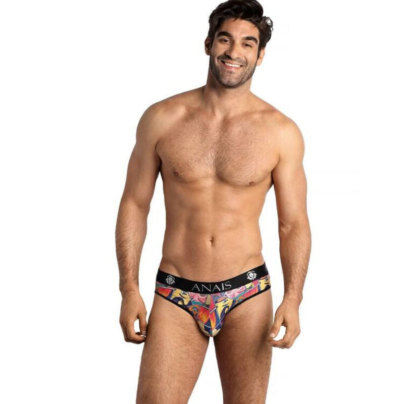 Slip Comics XL di Anais Men