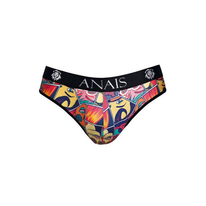 Slip Comics XL di Anais Men, immagine 3
