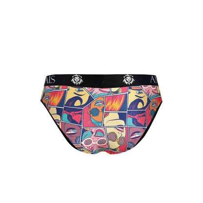 Slip Comics XL di Anais Men, immagine 4