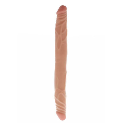 Dildo pelle doppia 35 cm di Get Real, immagine 2