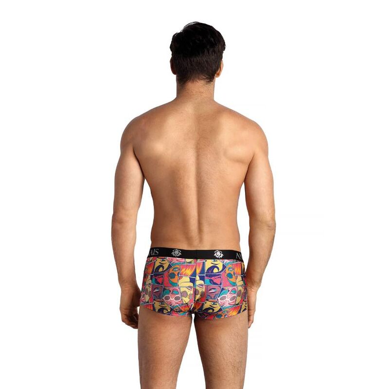 Boxer Comics S di Anais Men, immagine 2
