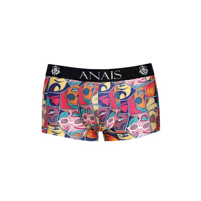 Boxer Comics S di Anais Men, immagine 3