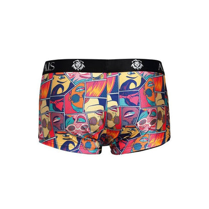 Boxer Comics S di Anais Men, immagine 4