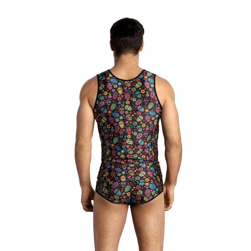 Top México XL di Anais Men, immagine 2