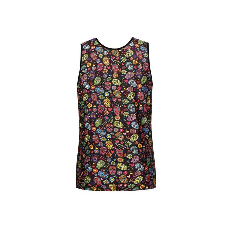 Top México XL di Anais Men, immagine 4