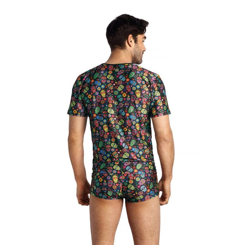 T-shirt Mexico S di Anais Men, immagine 2