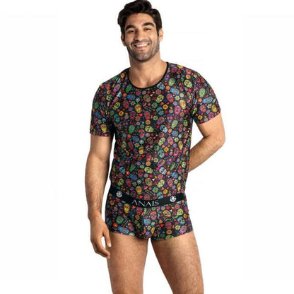 T-shirt Mexico S di Anais Men