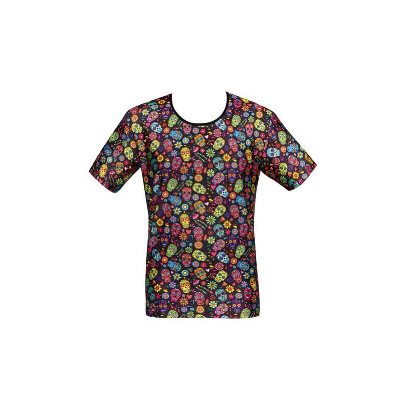 T-shirt Mexico M di Anais Men, immagine 3