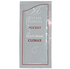 Crema intima climax stimolante maschile 10 ml di Extase Sensual