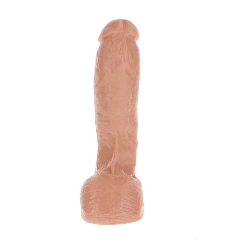 Dildo XXXL estremo 34 cm pelle di Get Real, immagine 2
