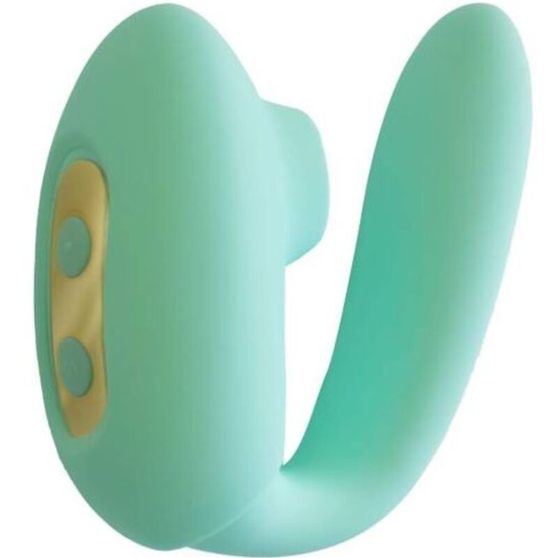 Crema intima potenziatore preliminari di coppia menta di Xocoon