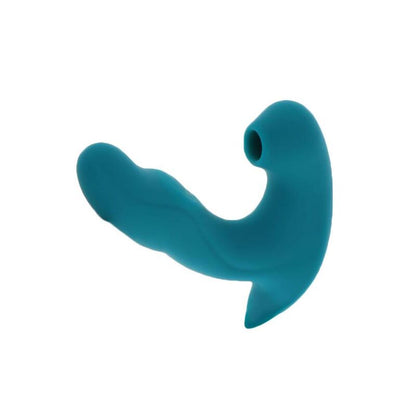 Stimolatore Eternal love vibe verde di Xocoon