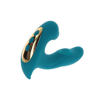 Stimolatore Eternal love vibe verde di Xocoon, immagine 3