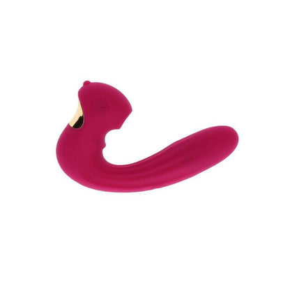 Stimolatore Celestial love vibe fucsia di Xocoon, immagine 3