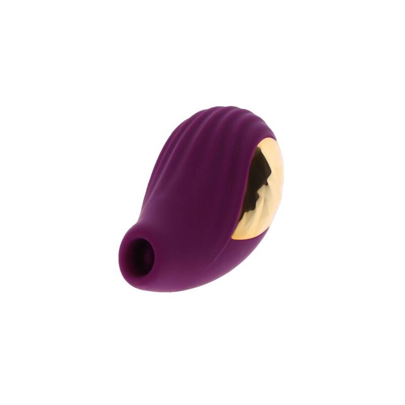 Stimolatore di amore divino viola di Xocoon, immagine 4
