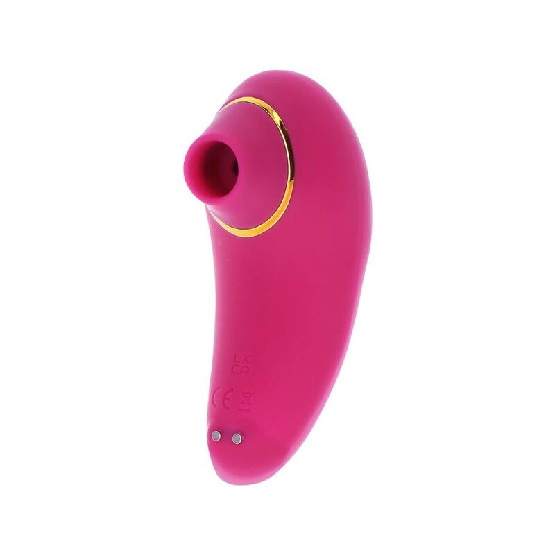 Stimolatore D''amore infinito fucsia di Xocoon