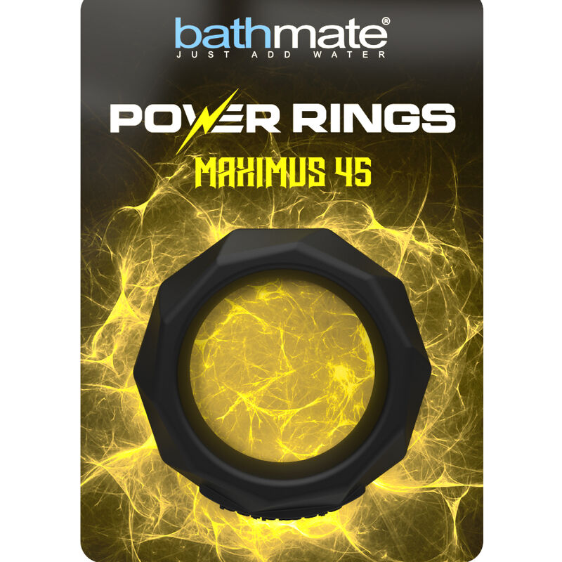 Anello power maximus 45 di Bathmate, immagine 3