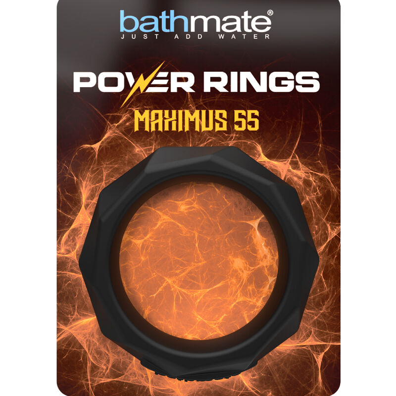 Anello power maximus 55 di Bathmate, immagine 3