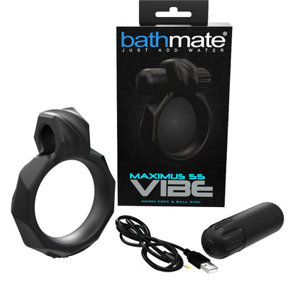 Anello vibe maximus 55 di Bathmate