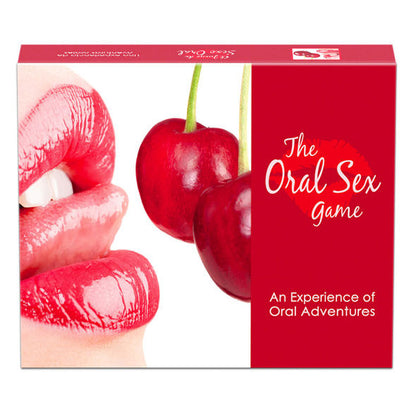 Gioco del sesso orale di Kheper Games