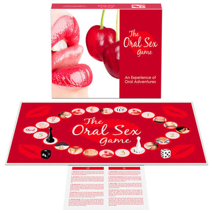 Gioco del sesso orale di Kheper Games, immagine 2