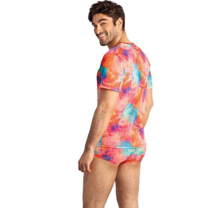 T-shirt Falcon S di Anais Men, immagine 2