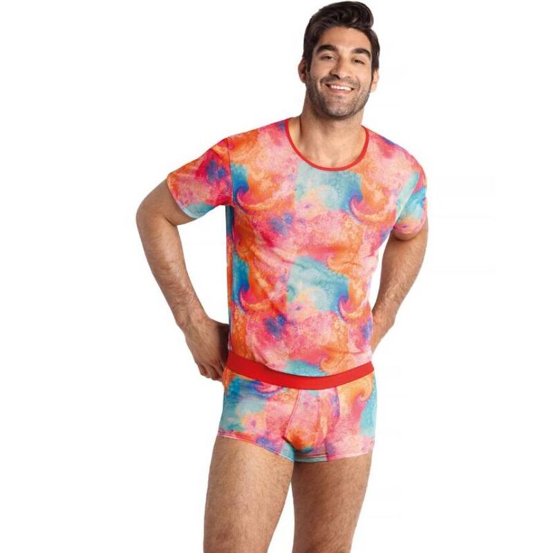 T-shirt Falcon S di Anais Men