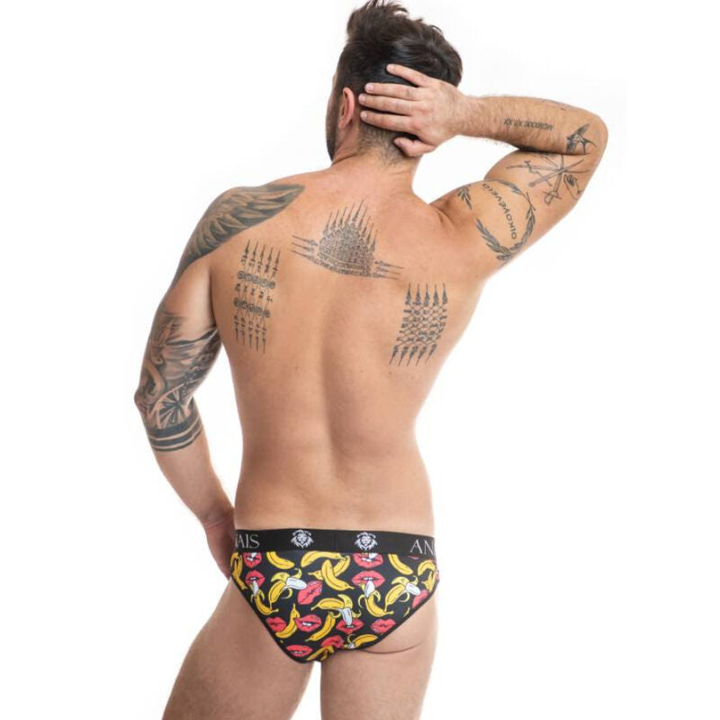 Slip banana L di Anais Men, immagine 2
