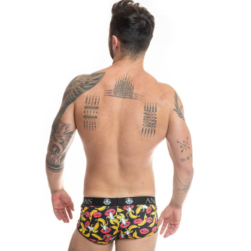 Slip banana L di Anais Men, immagine 2