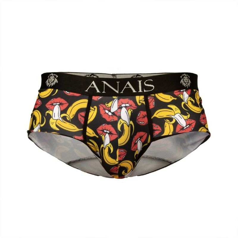 Slip banana L di Anais Men, immagine 3