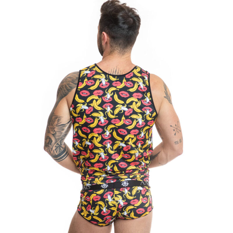Top Banana S di Anais Men, immagine 2