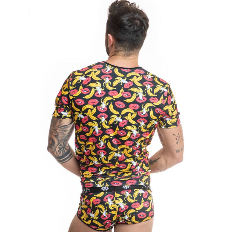 T-shirt Banana XL di Anais Men, immagine 2