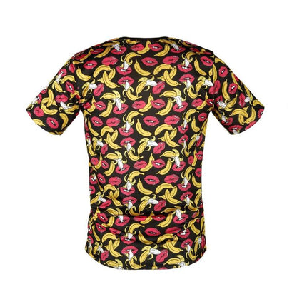 T-shirt Banana XL di Anais Men, immagine 4