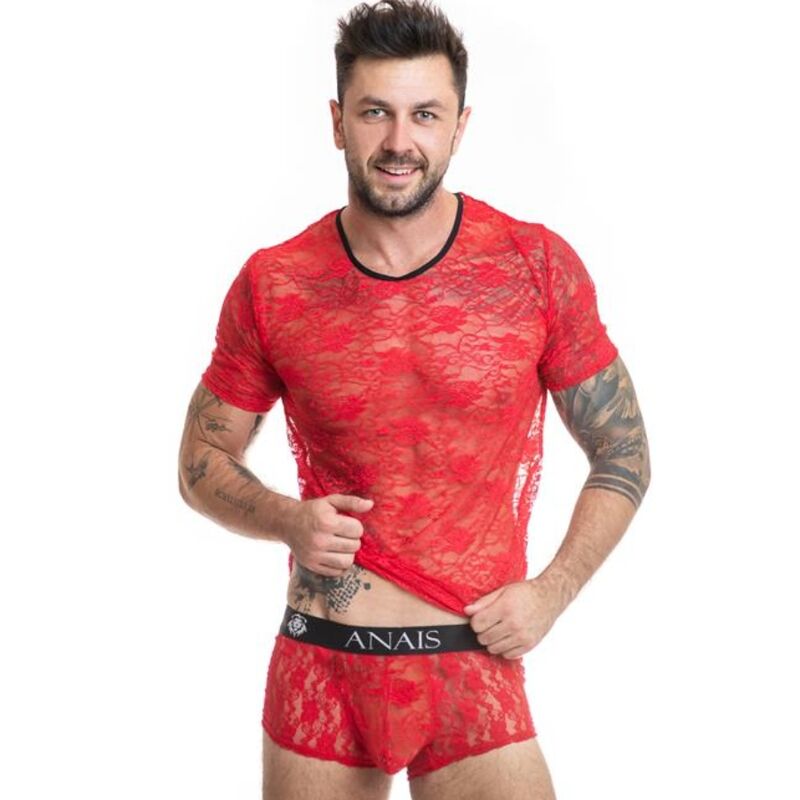 T-shirt Brave XL di Anais Men