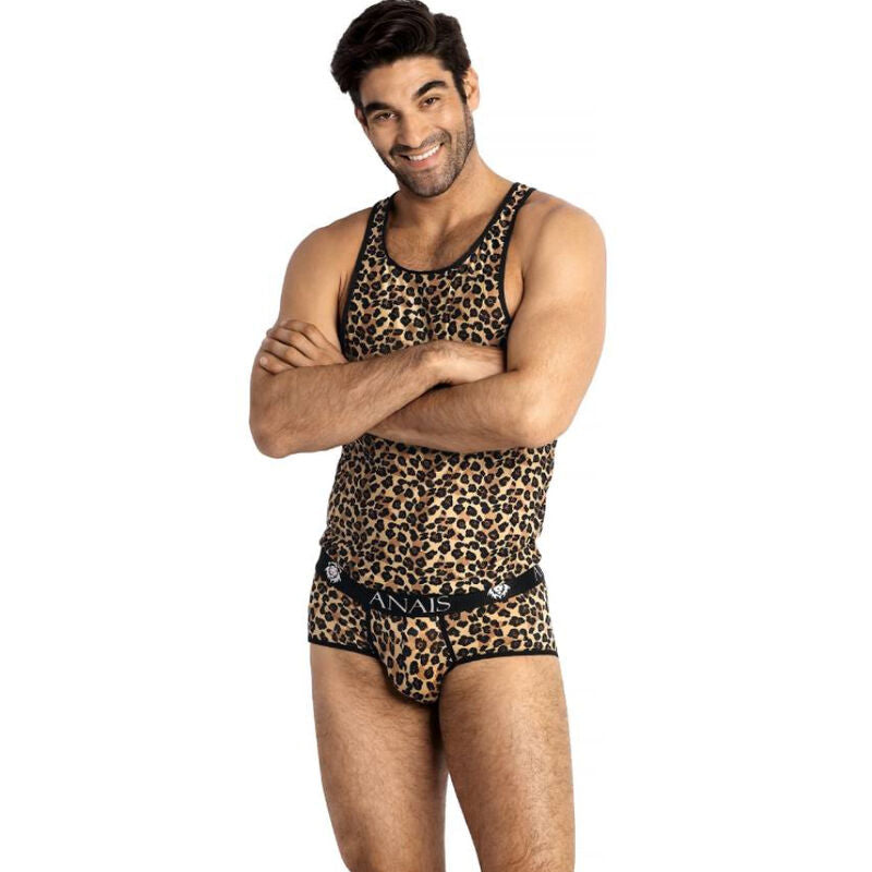 Top Mercury XL di Anais Men