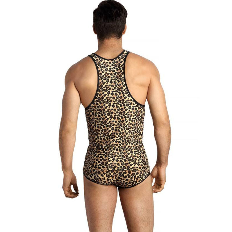 Top Mercury XL di Anais Men, immagine 2