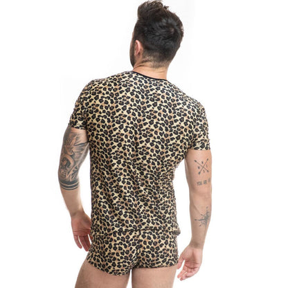 T-shirt Mercury S di Anais Men, immagine 2